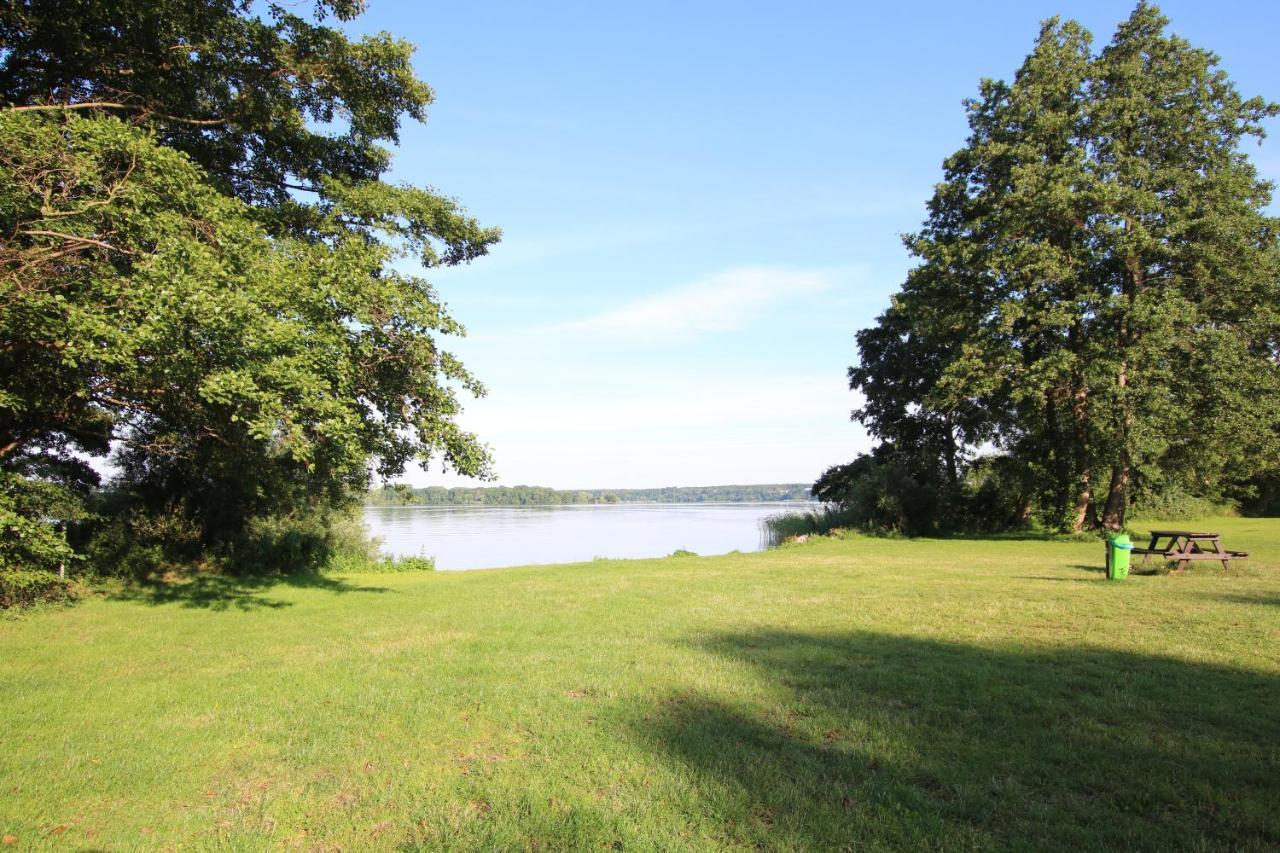 Fewo Ferien Am Schweriner See Flessenow Εξωτερικό φωτογραφία